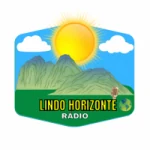 Logo da rádio Rádio Lindo Horizonte ao vivo online