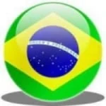 Logo da rádio Rádio Ilhéus Brasil FM ao vivo online