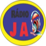 Logo da rádio Rádio J A ao vivo online