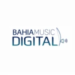 Logo da rádio Rádio Bahia Music Digital ao vivo online