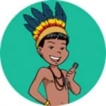 Logo da rádio Rádio Itamaracá 87.9 FM ao vivo online