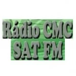 Logo da rádio Rádio CMC SAT FM ao vivo online