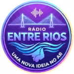 Logo da rádio Rádio Entre Rios Teresina ao vivo online