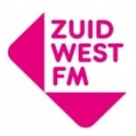 Logo da rádio Zuid West 105.8 FM ao vivo online