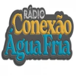 Logo da rádio Rádio Conexão Água Fria ao vivo online