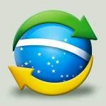 Logo da rádio Rádio Hitz Brasil ao vivo online