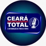 Logo da rádio Rádio Ceará Total ao vivo online