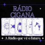 Logo da rádio Rádio Cigana ao vivo online