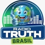 Logo da rádio Rádio Verdade Brasil ao vivo online