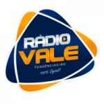 Logo da rádio Rádio Vale Digital ao vivo online