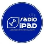 Logo da rádio Rádio Ipad ao vivo online