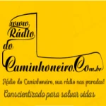 Logo da rádio Rádio do Caminhoneiro ao vivo online