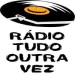 Logo da rádio Rádio Tudo Outra Vez ao vivo online