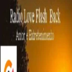 Logo da rádio Rádio Love Flashback Fortaleza ao vivo online