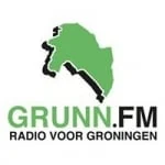 Logo da rádio Radio Grunn 89.1 FM ao vivo online