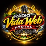 Logo da rádio Rádio Vida Web Fortal ao vivo online