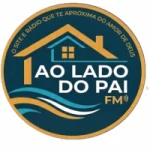 Logo da rádio Rádio Ao Lado Do Pai FM ao vivo online