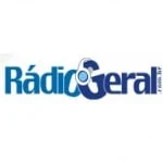 Logo da rádio Rádio Geral ao vivo online