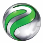 Logo da rádio Rádio Povo 96.7 FM ao vivo online