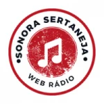 Logo da rádio Webrádio Sonora Sertaneja ao vivo online