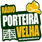 Logo da rádio Rádio Porteira Velha ao vivo online