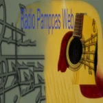 Logo da rádio Rádio Pamppas Web Tubarão SC ao vivo online
