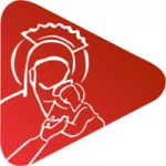 Logo da rádio Catedral Marada ao vivo online