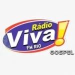 Logo da rádio Rádio Viva ao vivo online