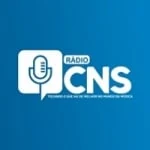 Logo da rádio Rádio CNS ao vivo online