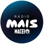 Logo da rádio Rádio Mais Maceió ao vivo online