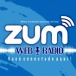 Logo da rádio Rádio Web Zum ao vivo online