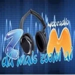 Logo da rádio Rádio Zoom Alta Floresta ao vivo online