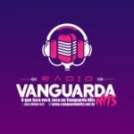 Logo da rádio Rádio Vanguarda Hits ao vivo online