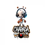 Logo da rádio Rádio Chapada FM ao vivo online