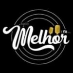 Logo da rádio Rádio Melodia 106.1 FM ao vivo online
