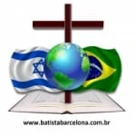 Logo da rádio Rádio Conexão Vida Batista Barcelona ao vivo online