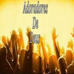 Logo da rádio Rádio Adoradores De Deus ao vivo online