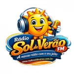 Logo da rádio Radio Sol de Verão FM ao vivo online