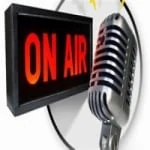 Logo da rádio Rádio São Pedro FM ao vivo online