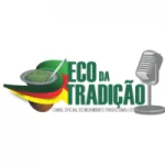 Logo da rádio Rádio Eco da Tradição ao vivo online