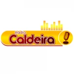 Logo da rádio Rádio Caldeira ao vivo online