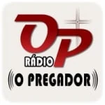 Logo da rádio Rádio O Pregador ao vivo online