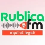 Logo da rádio Rádio Rublica FM ao vivo online