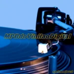 Logo da rádio MPBdoVinilAoDigital ao vivo online