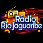 Logo da rádio Rádio Rio Jaguaribe ao vivo online