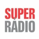 Logo da rádio Super Rádio 89.3 FM ao vivo online