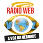 Logo da rádio Rádio Web Voz ao vivo online