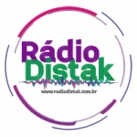 Logo da rádio Rádio Distak ao vivo online