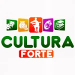 Logo da rádio Rádio Cultura Forte ao vivo online