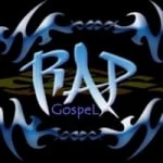 Logo da rádio Rádio Rap Gospel ao vivo online